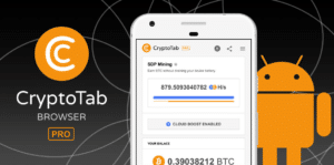 Cryptotab avis