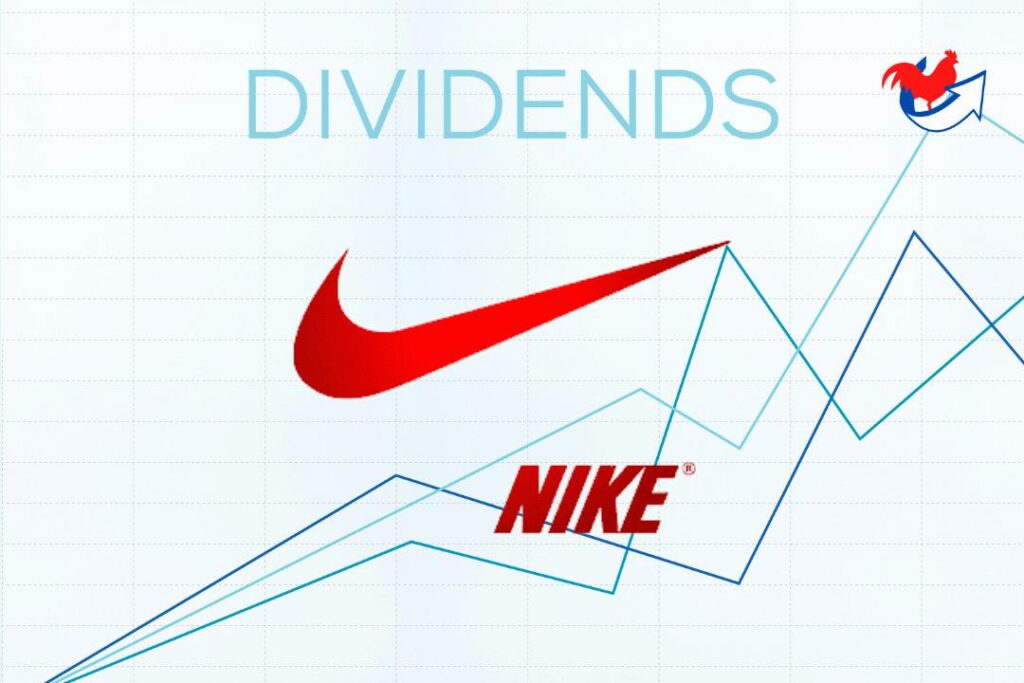 Quel Dividende Nike pour 2024 ? Historique, Paiement ️ ️