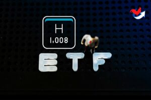 etf hydrogen