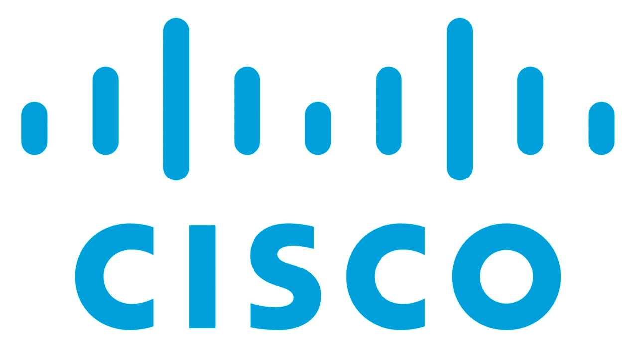 Logo Cisco Systems - Acheter Action