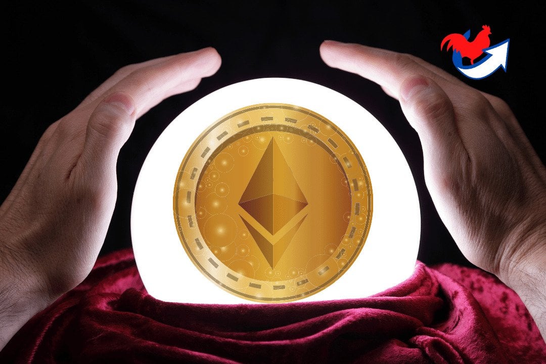 Prévision Ethereum