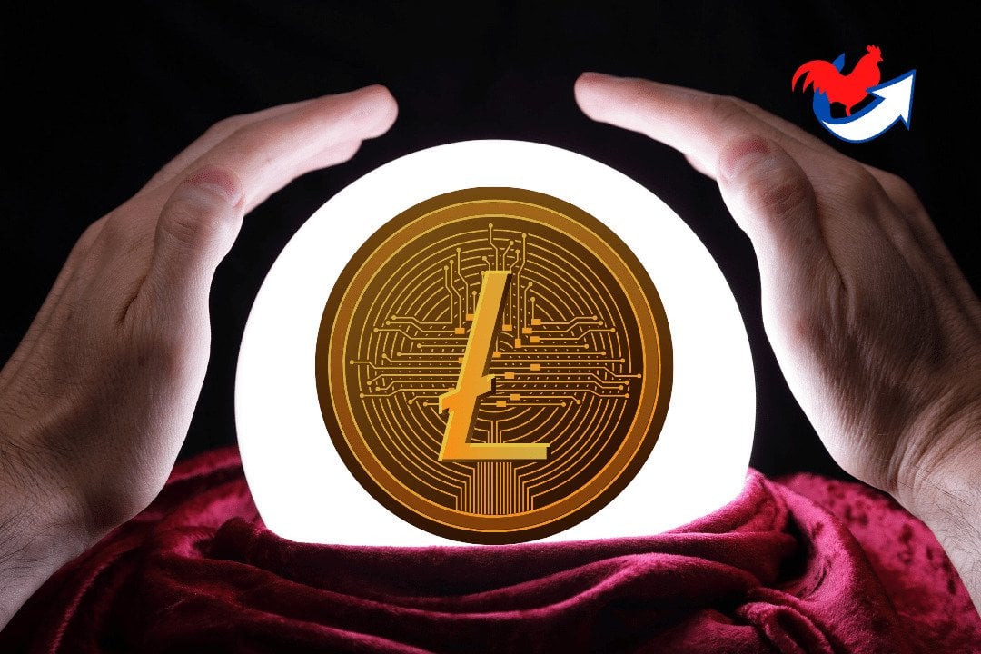 Prévision Litecoin