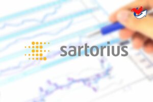 Acheter action sartorius