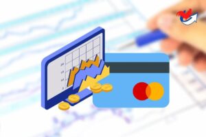Buy stock with Mastercard