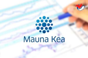 Acheter action mauna kea