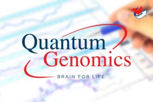 Acheter action quantum genomics