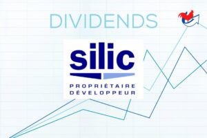 dividende silic