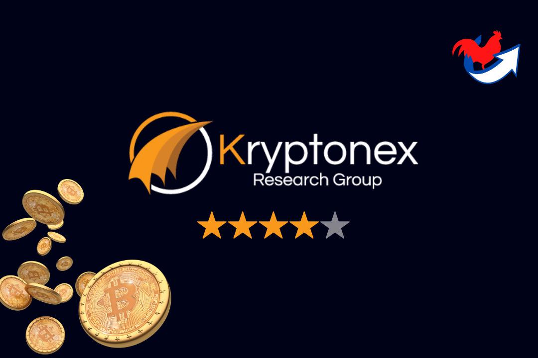 Cryptonex