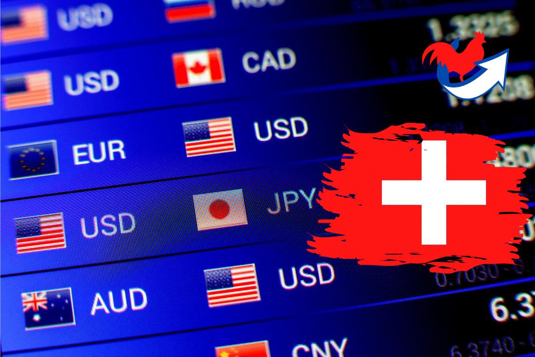 Forex Suisse