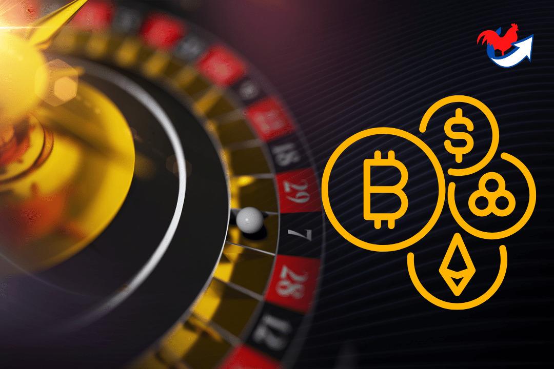 Casino crypto monnaie