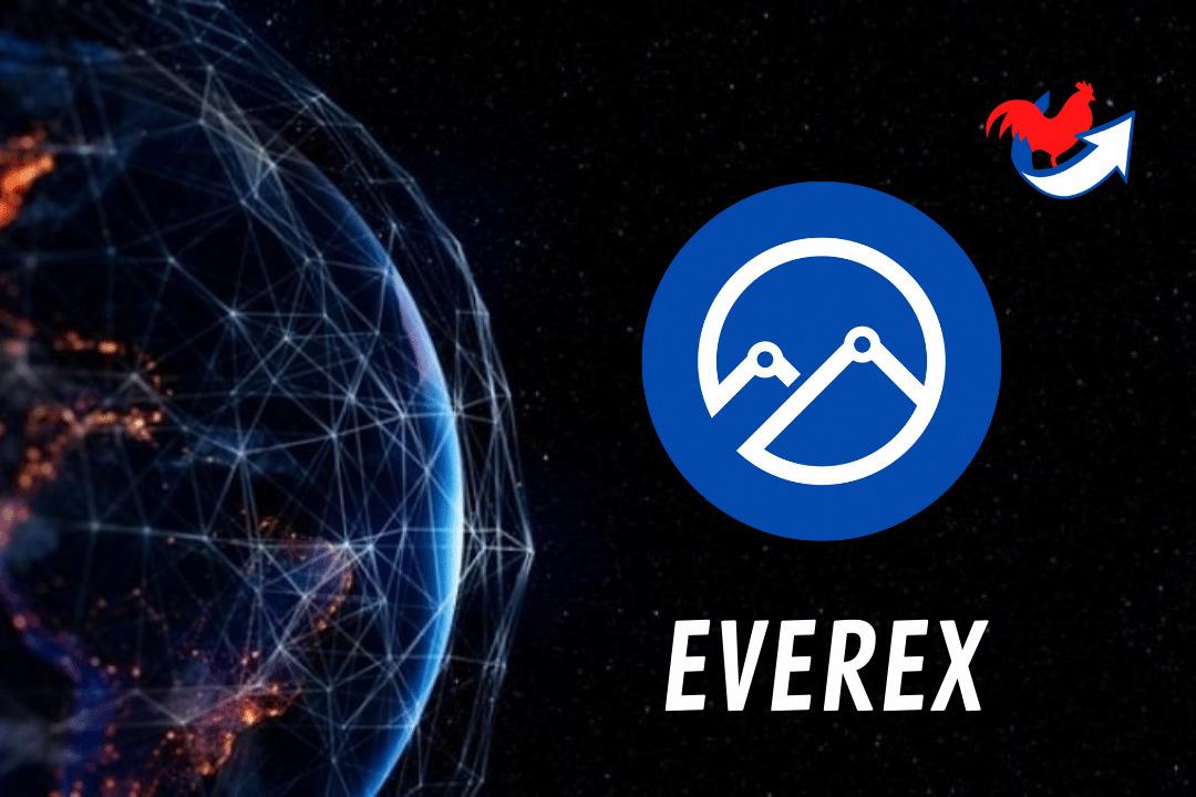 Everex Crypto