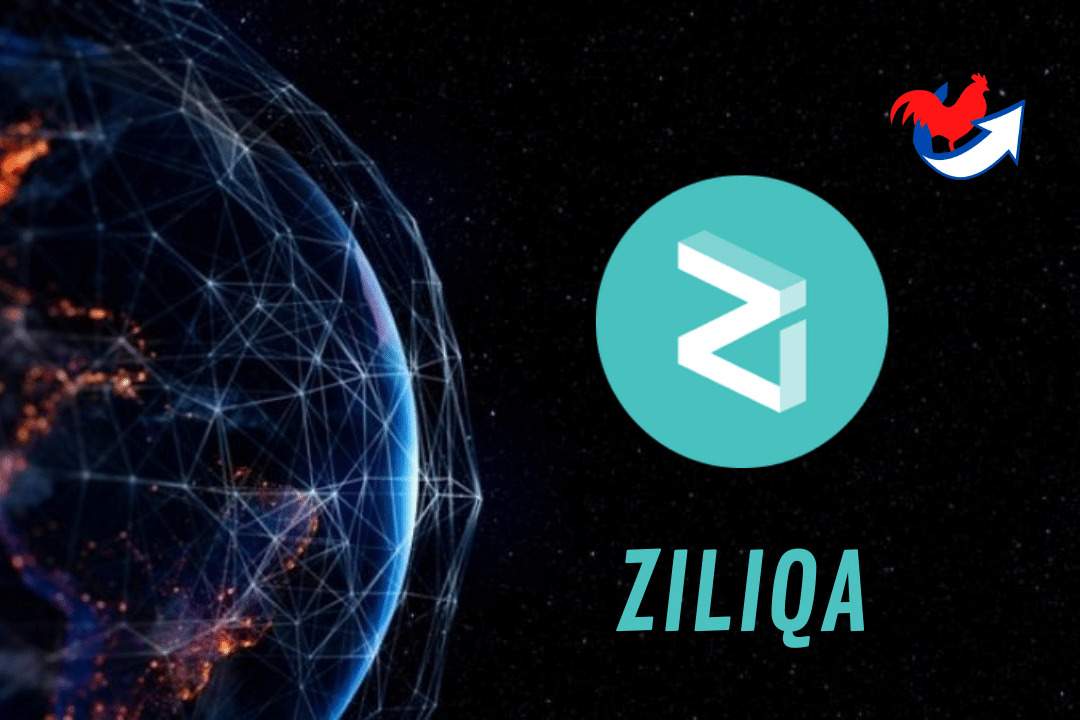 Zilliqa Crypto