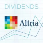 Dividende Altria group