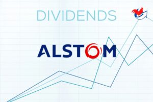Action Alstom Dividende