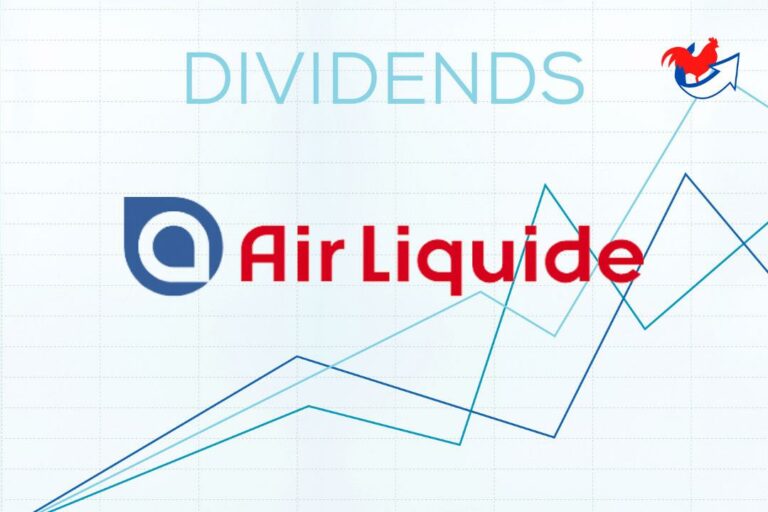 Action Air Liquide Dividende 2024 Historique, Rendement Et Paiement