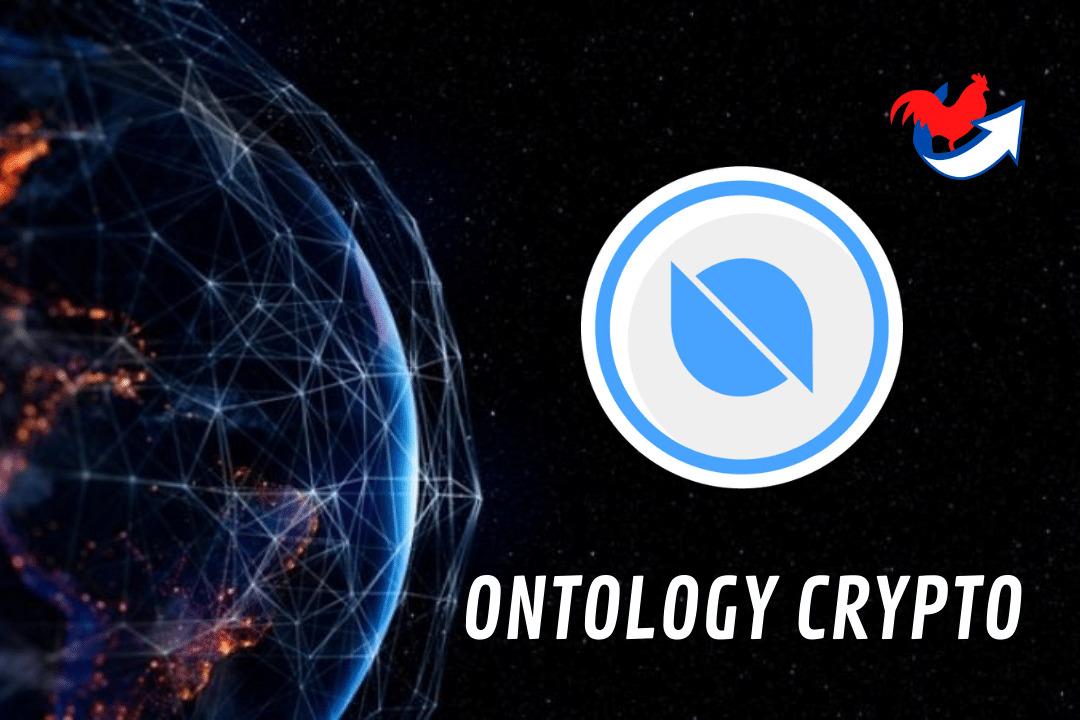 Ontology Crypto