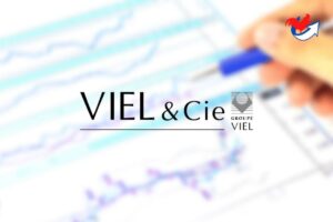 Acheter action viel et cie