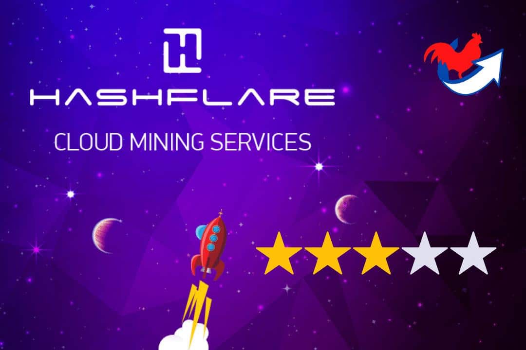 Hashflare Review - Reliable Crypto Mining Site or Scam? (March 2026)