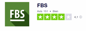 Avis FBS Forex
