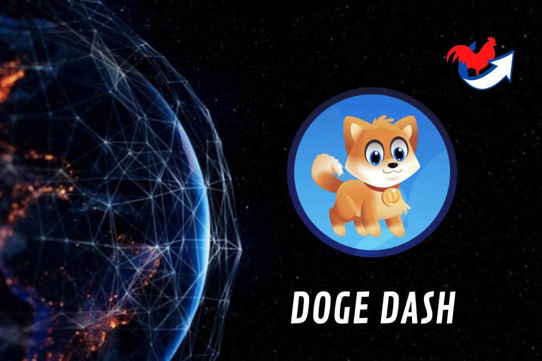 Avis Doge Dash