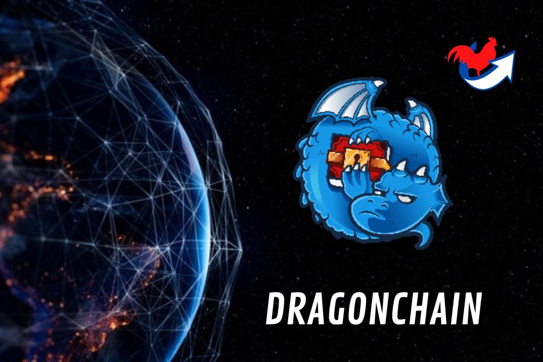 Dragonchain crypto