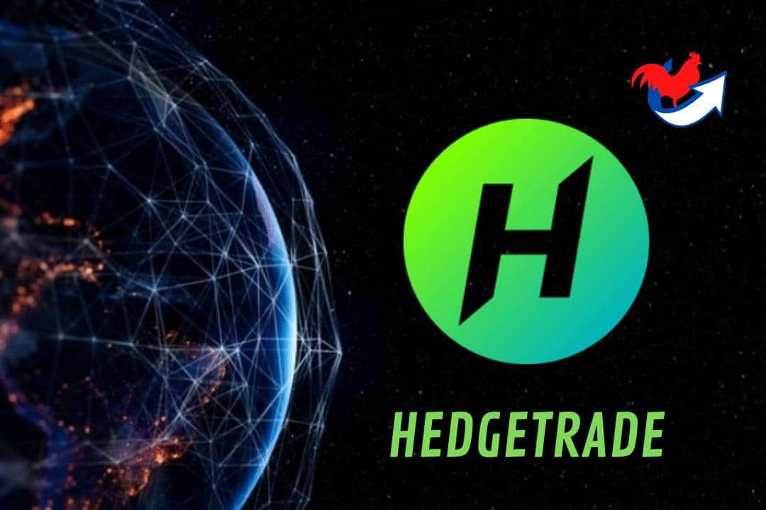 Hedgetrade cryptovaluta