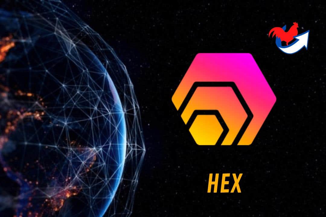 Hex Crypto