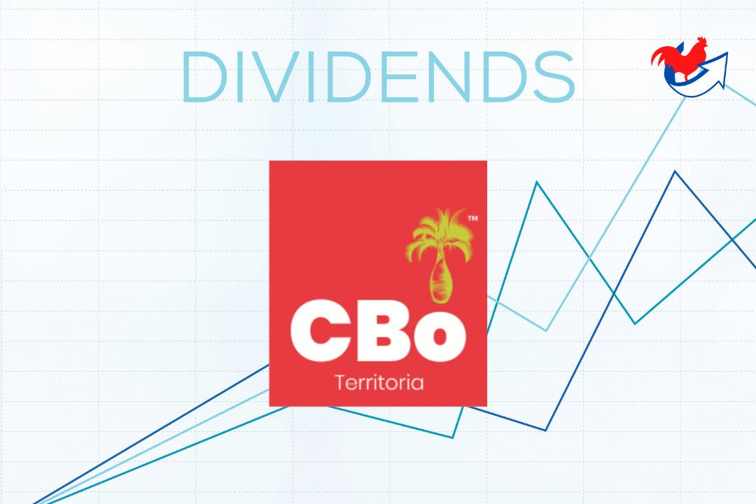 Dividende CBO Territoria