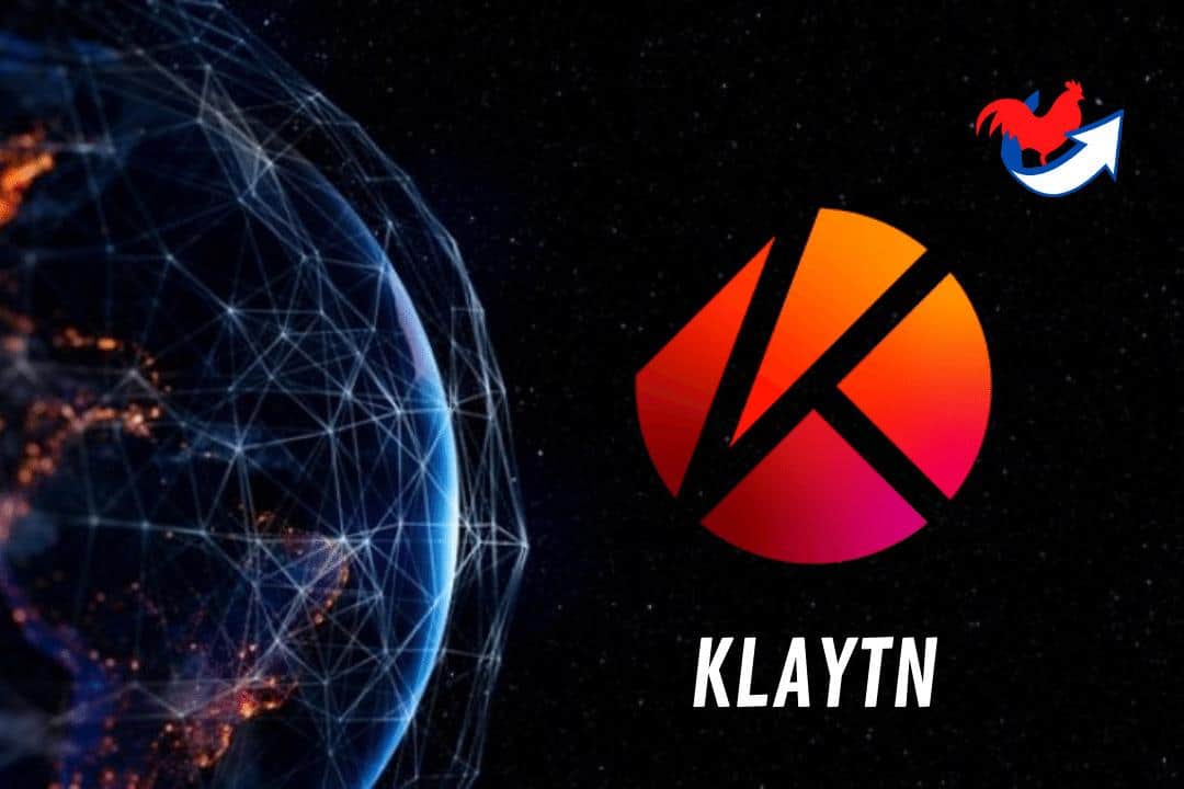 klaytn crypto