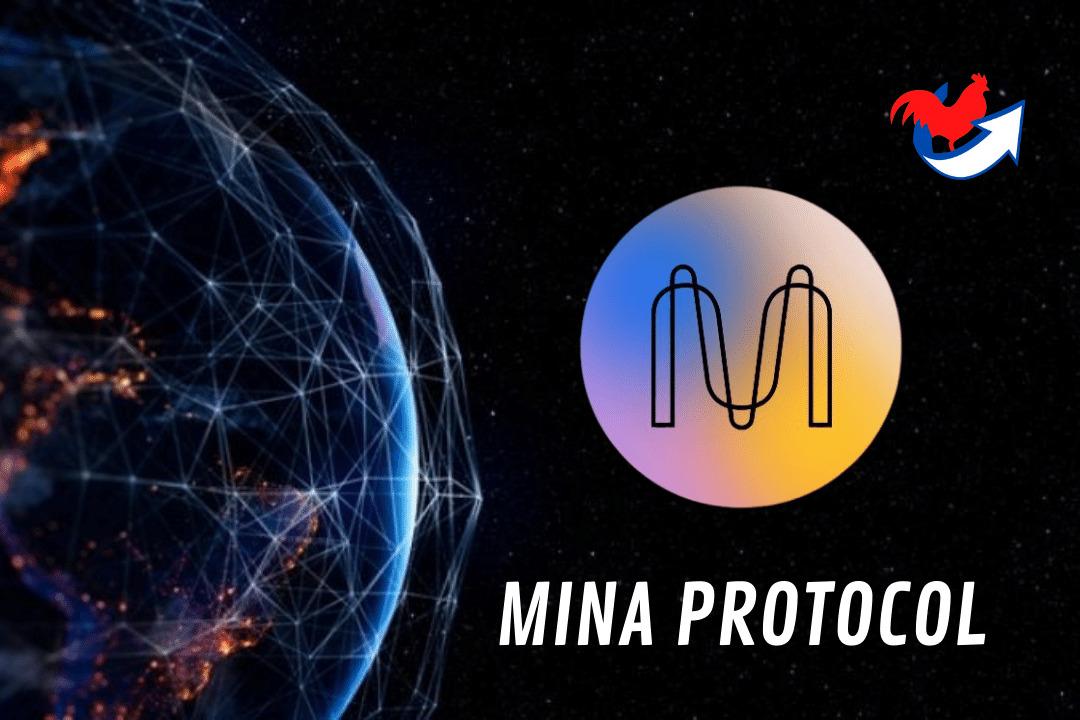 Сколько стоит mina protocol