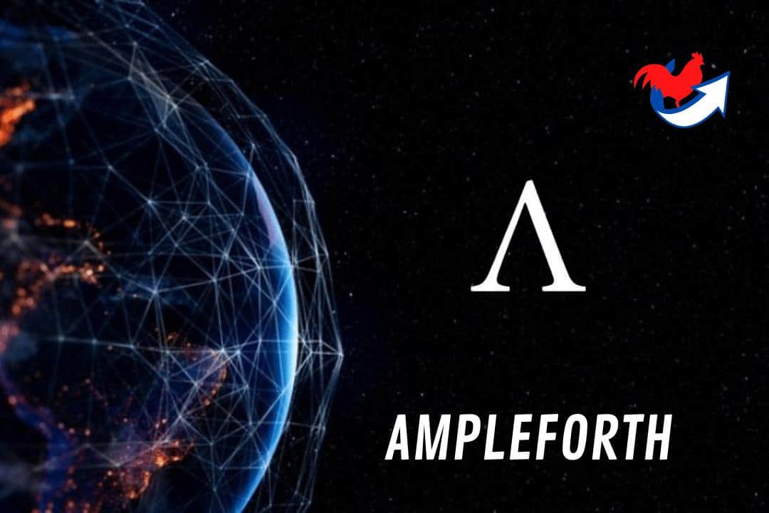 ampleforth crypto