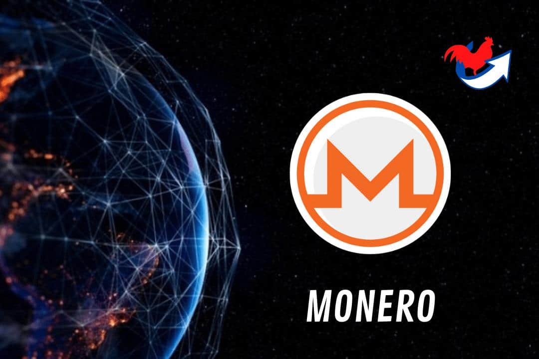 monero crypto