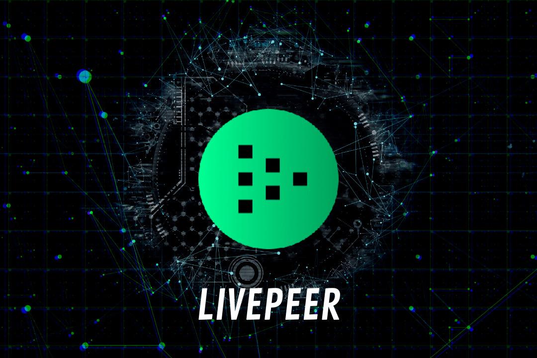 Criptomoneda Livepeer