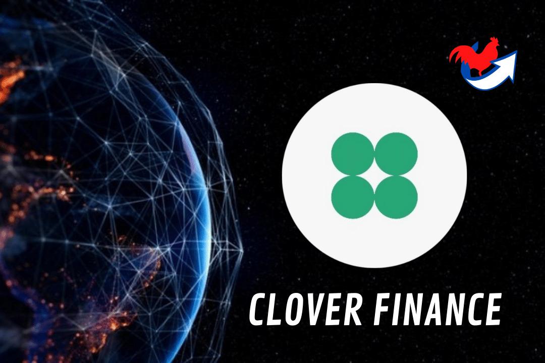 clover finance