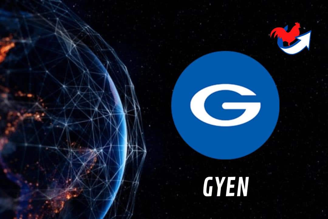 gyen crypto