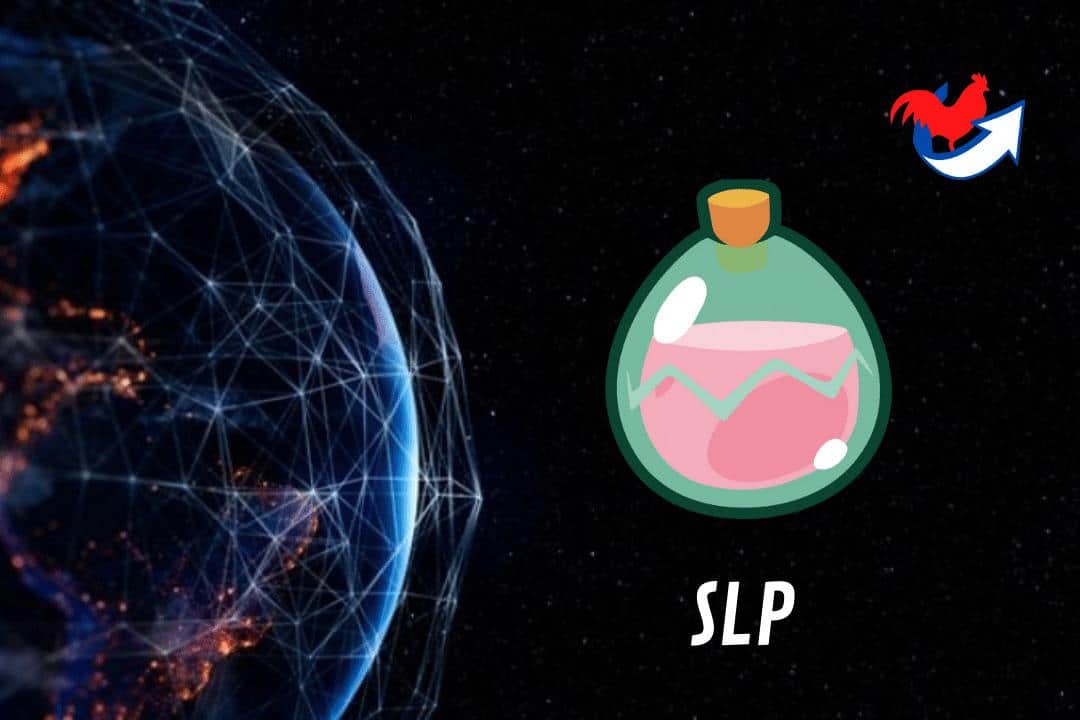 slp crypto