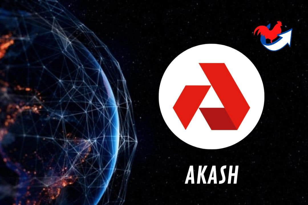 akash crypto