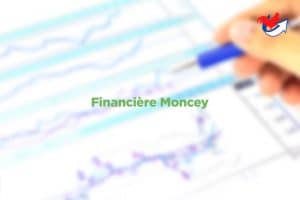 Acheter action financiere moncey