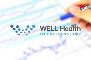 Acheter action well health technologies