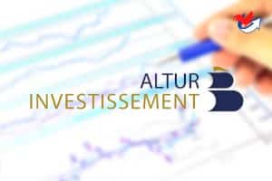 Acheter action altur investissement