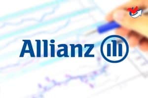 Acheter action allianz