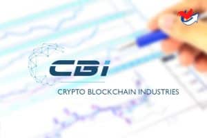 Acheter action crypto blockchain industries