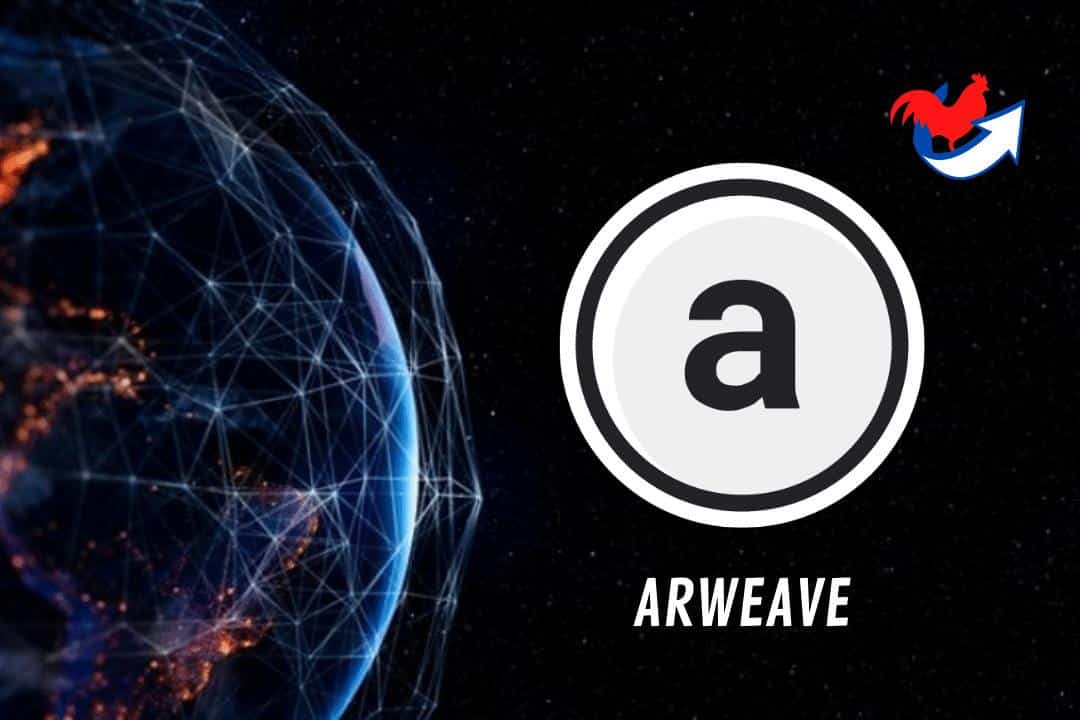 arweave crypto