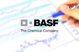 Acheter action basf