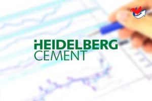 Acheter action heidelberger ciment
