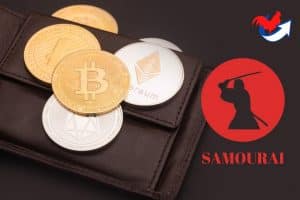 Samourai wallet avis
