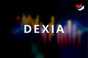 Acheter action dexia