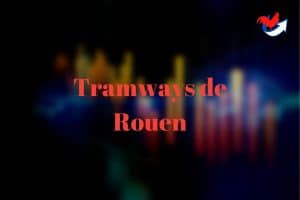 Acheter action tramways de rouen