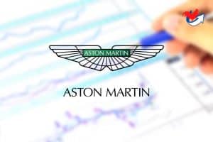 Acheter action aston martin