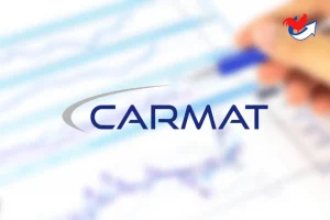 Acheter action carmat 1
